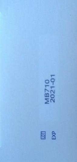 Govital Magnesium B6